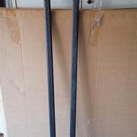 Barre portatutto Skoda Octavia