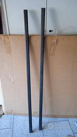 Barre portatutto Skoda Octavia