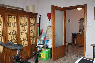 Appartamento zona stazione