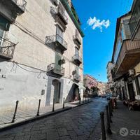 Colli Aminei via bosco di Capodimonte 35mq