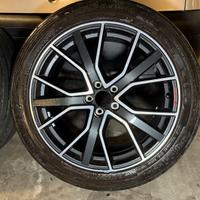 Cerchi 20 audi sport