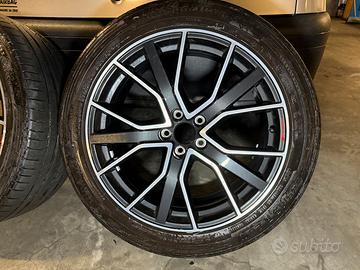 Cerchi 20 audi sport