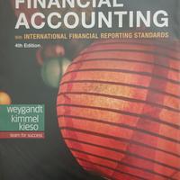 FINANCIAL ACCOUNTING 4th Edition