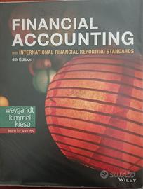 FINANCIAL ACCOUNTING 4th Edition