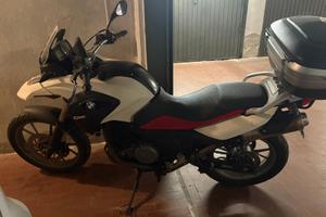 Moto Bmw G 650 GS anno 2013