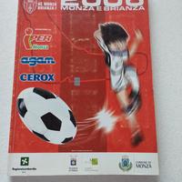 Album figurine calcio