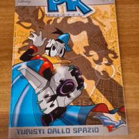 PK Turisti dallo spazio