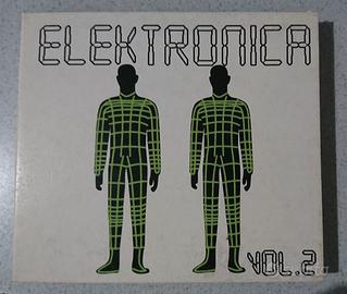 Elektronica, Vol. 2 - Doppio CD