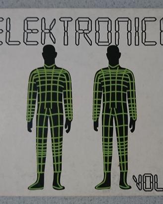 Elektronica, Vol. 2 - Doppio CD