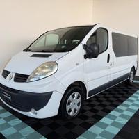 Renault Trafic T29 2.0 dCi/115 PL-TN PULMINO 9 POS