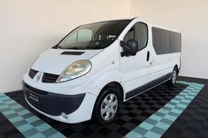 Renault Trafic T29 2.0 dCi/115 PL-TN PULMINO 9 POS