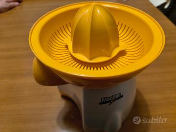 Spremiagrumi elettrico Macdue 25w