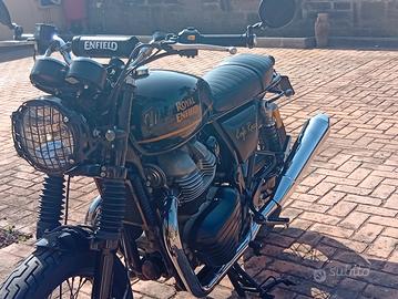 interceptor 750 - Moto e Scooter In vendita a Roma