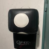 Sagoma/sacco boxe professionale