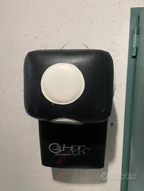 Sagoma/sacco boxe professionale