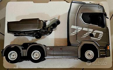 SCANIA 770S