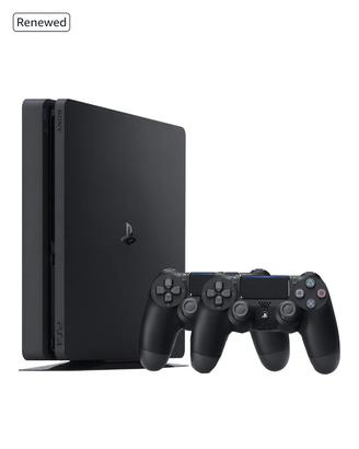 Ps4 slim + 7 videogiochi 
