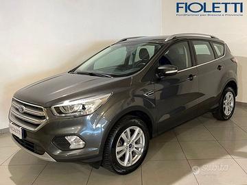 Ford Kuga 2nd SERIE 1.5 TDCI 120 CV S&S 2WD P...