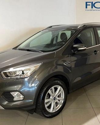 Ford Kuga 2nd SERIE 1.5 TDCI 120 CV S&S 2WD P...