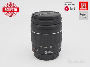 Canon EF 28-80 F3.5-5.6 II (Canon)