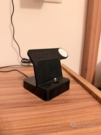 Belkin ricaricatore iPhone e Apple Watch