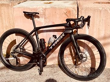 Trek domane slr 7