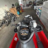 Sea doo scarichi riva fulll