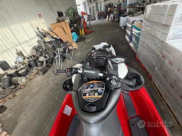 Sea doo scarichi riva fulll