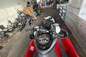 Sea doo scarichi riva fulll