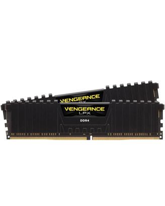 Ram ddr4 2x8gb CORSAIR