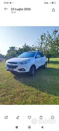 Hyundai ix35 1.7 CRDi Diesel – 2012