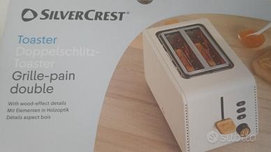 Toatapane elettrico