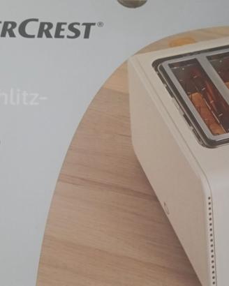 Toatapane elettrico