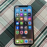 Iphone X  256 gb