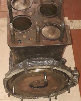 Motore Lancia Ardea
