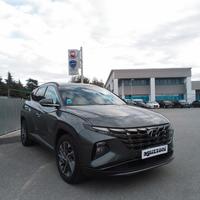 Hyundai Tucson 1.6 CRDI XLine