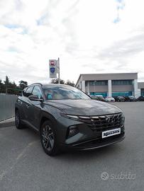Hyundai Tucson 1.6 CRDI XLine