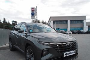 Hyundai Tucson 1.6 CRDI XLine