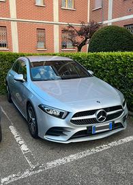 Mercedes Classe A 180 (136cv)-Allestimento PREMIUM