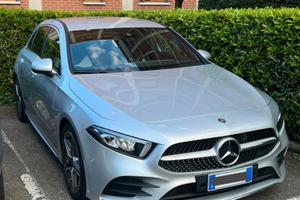 Mercedes Classe A 180 (136cv)-Allestimento PREMIUM