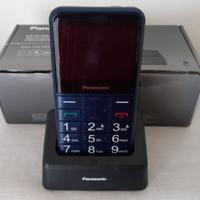 Cellulare Panasonic KX-TU155 EXCN