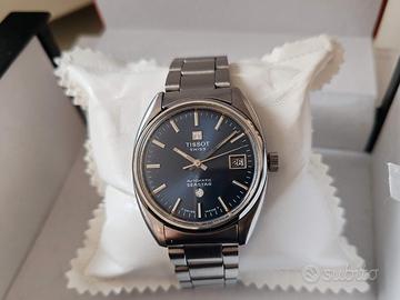 Tissot Seastar 36mm
