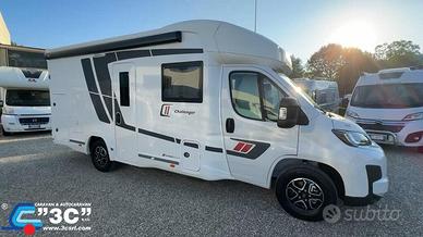 CHALLENGER Profilati Profilati 260 Break Edition a