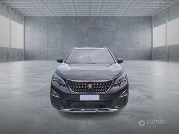 PEUGEOT 3008 II 2016 - 3008 1.5 bluehdi Al U173520