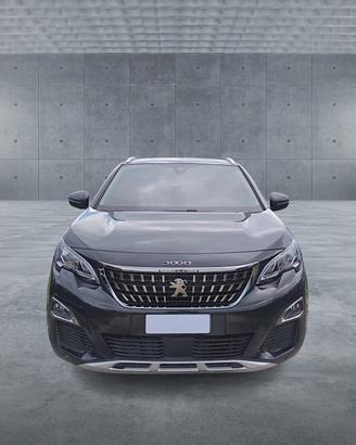 PEUGEOT 3008 II 2016 - 3008 1.5 bluehdi Al U173520
