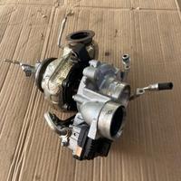 Turbina mercedes glc 2.0 d 2019 A6540907300