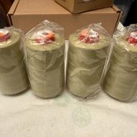 Filo da cucito bobina