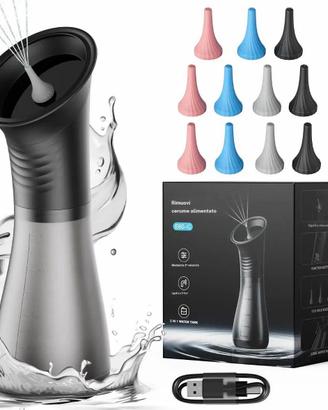 Lavino per orecchie elettrico E80-C nuovo