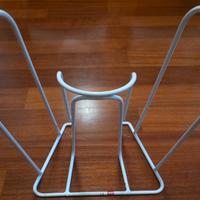 Infilacalze in acciaio Medi Butler