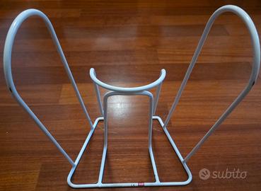 Infilacalze in acciaio Medi Butler